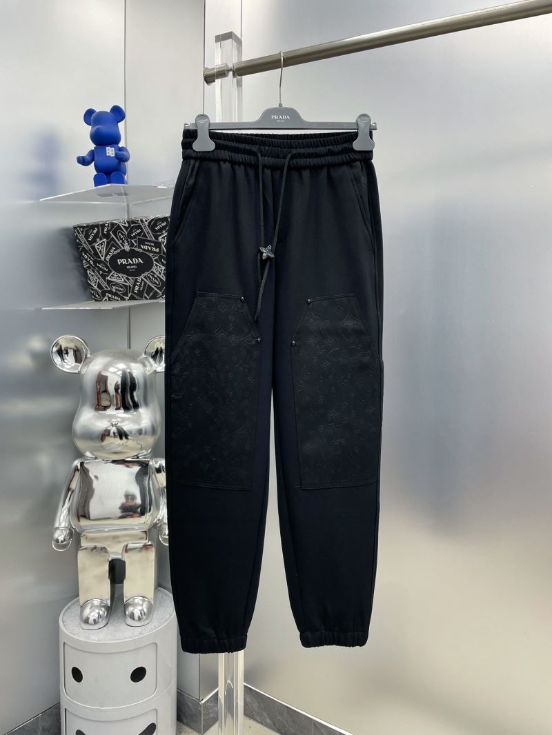 Louis Vuitton Long Pants